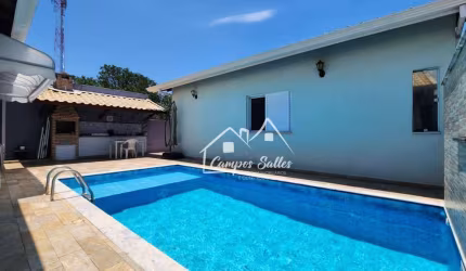 Casa à venda em Peruíbe/SP