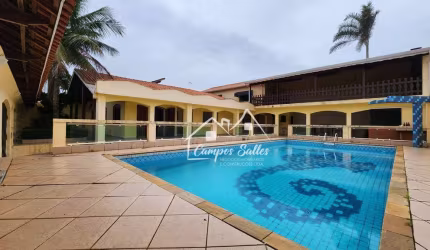 Casa à venda em Peruíbe/SP