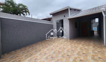 Casa à venda em Peruíbe/SP