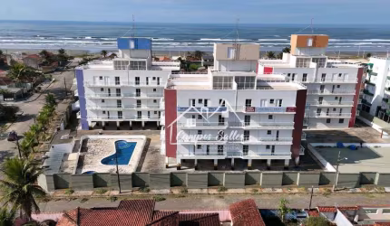 Apartamento à venda em Peruíbe/SP