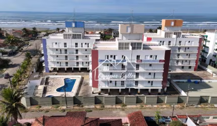 Apartamento à venda em Peruíbe/SP