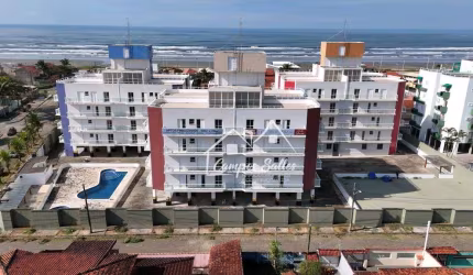 Cobertura à venda em Peruíbe/SP