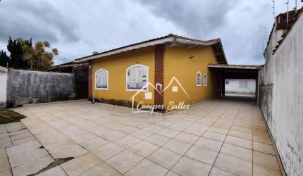 Casa à venda em Peruíbe/SP