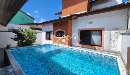Casa à venda em Peruíbe/SP