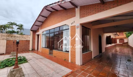 Casa para alugar em Peruíbe/SP