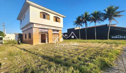 Loja para alugar em Peruíbe/SP