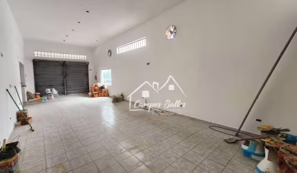 Loja para alugar, 100 m² por R$ 6.237,47/mês - Centro - Peruíbe/SP