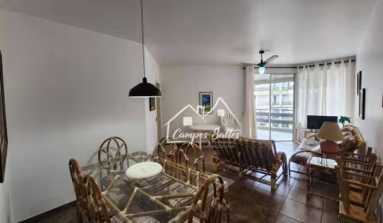 Apartamento para alugar em Peruíbe/SP