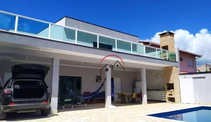 Casa à venda em Peruíbe/SP