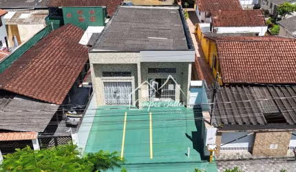 Estabelecimento comecial à venda em Peruíbe