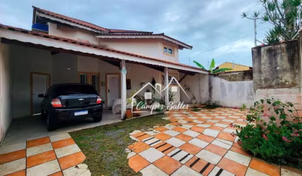 Casa à venda em Peruíbe/SP