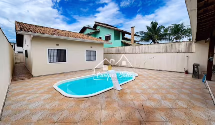 Casa para alugar em Peruibe/SP