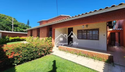 Casa à venda em Peruíbe/SP