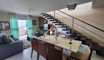 Apartamento duplex para alugar em Peruíbe/SP - Centro