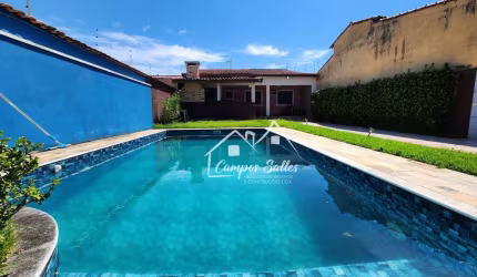 Casa à venda em Peruíbe/SP