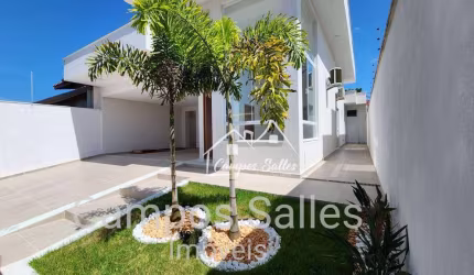 Casa para alugar em Peruíbe/SP - Jardim Icaraíba