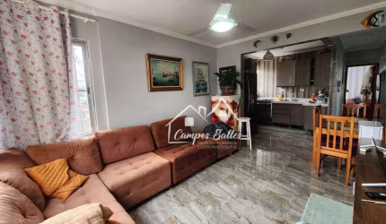 Apartamento à venda em Peruíbe/SP - Centro