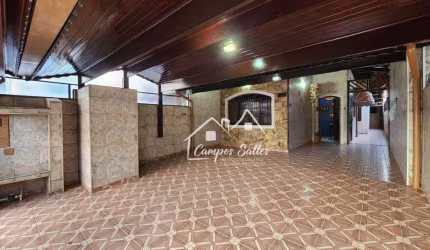 Casa à venda em Peruíbe/SP
