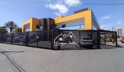 Apartamento com 2 dormitórios para alugar, 43 m² por R$ 1.800,00/mês - Balneário Stella Maris - Peruíbe/SP