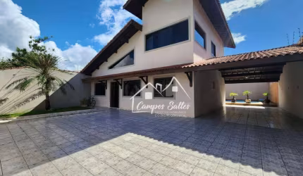 Casa à venda em Peruíbe/SP