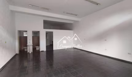 Salão para alugar, 70 m² por R$ 1.500,00/mês - Jardim Brasil - Peruíbe/SP