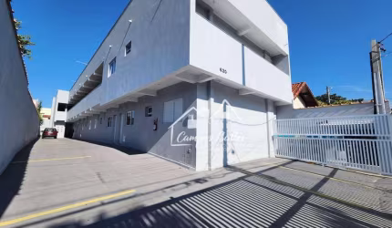 Apartamento com 2 dormitórios para alugar, 50 m² por R$ 1.600,00/mês - Centro - Peruíbe/SP