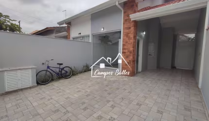 Casa com 3 dormitórios para alugar, 133 m² por R$ 3.000,00/mês - Balneário Stella Maris - Peruíbe/SP