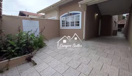 Casa com 3 dormitórios para alugar, 133 m² por R$ 2.300,00/mês - Balneário Stella Maris - Peruíbe/SP