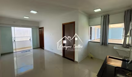 Apartamento à venda 1 quarto em Peruíbe, no bairro Cidade Nova Peruíbe