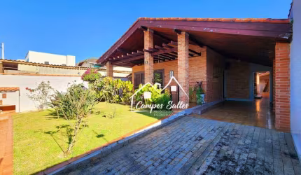 Casa à venda 3 quartos, sendo 1 suíte em Peruíbe, no bairro Ribamar