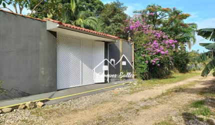Chácara à Venda em Itariri-SP