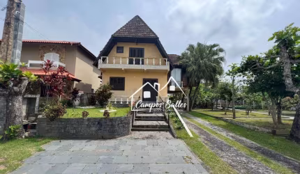 Casa para Alugar em Peruibe/SP