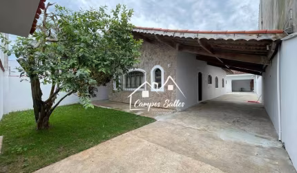 Casa para alugar em Peruíbe-SP