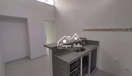 Kitnet para a Alugar em Peruíbe-SP
