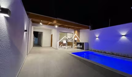 Casa à venda em Peruíbe-SP