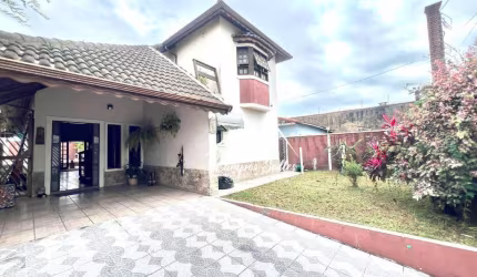 Casa para Alugar em Peruíbe-SP