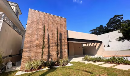 Casa em condomínio fechado com 4 quartos à venda na Estrada de Ipanema, 2805, Parque Sinai, Santana de Parnaíba, 200 m2 por R$ 2.022.000