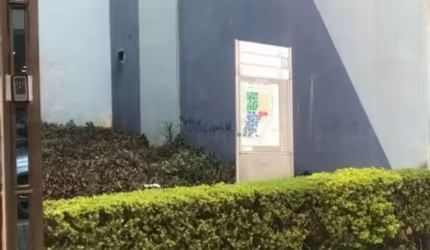 Terreno comercial à venda na Calçada Copos de Leite, Condomínio Centro Comercial Alphaville, Barueri por R$ 459.000