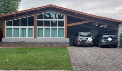 Casa em condomínio fechado com 3 quartos à venda na Alameda Peru, Alphaville Residencial Dois, Barueri, 240 m2 por R$ 3.500.000