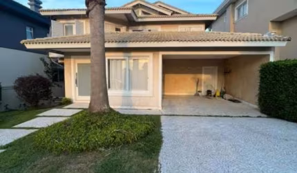 Casa em condomínio fechado com 4 quartos à venda na Alameda Libra, Alphaville, Santana de Parnaíba, 580 m2 por R$ 3.800.000