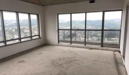 Sala comercial à venda na Avenida Copacabana, 268, Dezoito do Forte Empresarial/Alphaville., Barueri, 164 m2 por R$ 1.394.000