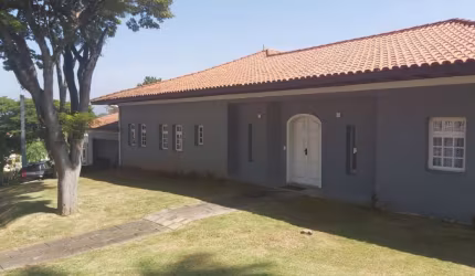 Casa em condomínio fechado com 4 quartos à venda na Alameda Topázio, Alphaville, Santana de Parnaíba, 460 m2 por R$ 4.500.000