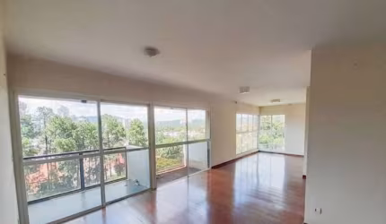 Apartamento com 3 quartos à venda na Alameda Mamoré, 773, Alphaville Centro Industrial e Empresarial/Alphaville., Barueri, 167 m2 por R$ 1.350.000