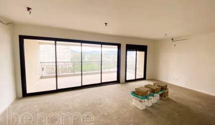 Apartamento com 3 quartos à venda na Avenida Andrômeda, Green Valley Alphaville, Barueri, 334 m2 por R$ 5.100.000