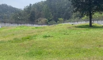 Terreno à venda na Avenida São Paulo, Residencial Tamboré, Barueri por R$ 5.000.000
