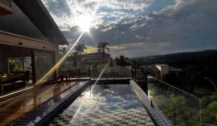 Casa em condomínio fechado com 3 quartos à venda na Alameda Matisse, Alphaville, Santana de Parnaíba, 500 m2 por R$ 4.850.000