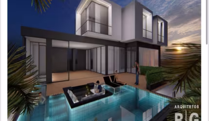 Casa em condomínio fechado com 4 quartos à venda na Alameda Cabernet, Tamboré, Barueri, 788 m2 por R$ 8.900.000