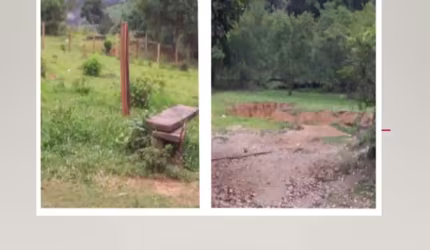 Terreno à venda na Estrada dos Romeiros, Centro, Santana de Parnaíba por R$ 17.898.700