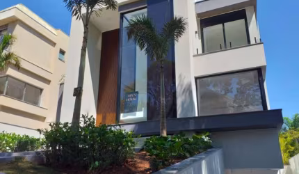 Casa em condomínio fechado com 4 quartos à venda na Alameda França, Alphaville Residencial Um, Barueri, 639 m2 por R$ 13.100.000