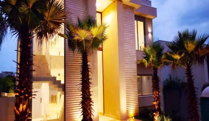 Casa em condomínio fechado com 4 quartos à venda na Alameda França, Alphaville Residencial Um, Barueri, 994 m2 por R$ 16.100.000